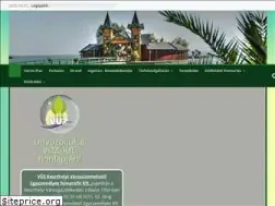 Sites similar to khvuz.hu