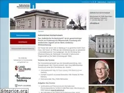 Sites similar to khw.at