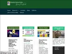 Sites similar to khwarizmi.org