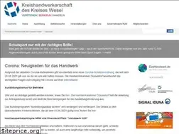 Sites similar to khwesel.de