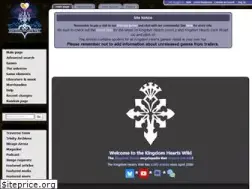 Sites similar to khwiki.com