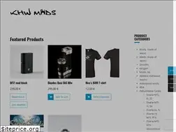 Sites similar to khwmods.com