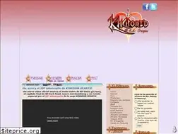 Sites similar to khworld.org