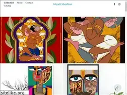 Sites similar to khyatishodhan.com