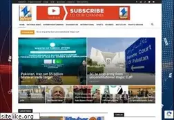 Sites similar to khybernews.tv