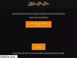 Sites similar to khyberpasspub.com