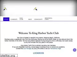 Sites similar to khyc.org