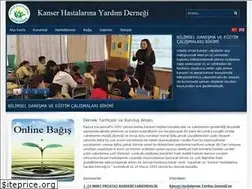 Sites similar to khyd.org