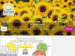 Sites similar to khymfm.org