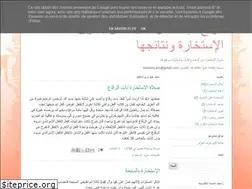 Sites similar to khyraa.blogspot.com