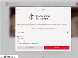 Sites similar to khzams.at