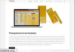 Sites similar to ki-ag.de