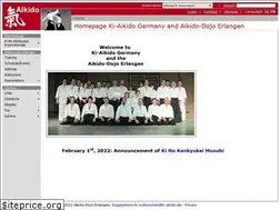 Sites similar to ki-aikido.de