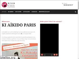 Sites similar to ki-aikido.fr
