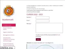 Sites similar to ki-antun.com