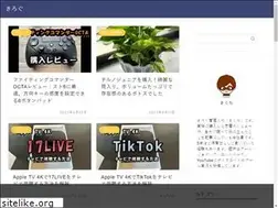 Sites similar to ki-blog.com