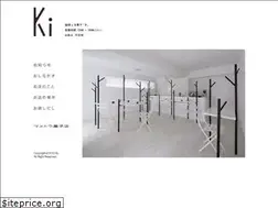 Sites similar to ki-cafe.com