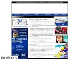Sites similar to ki-corp.com