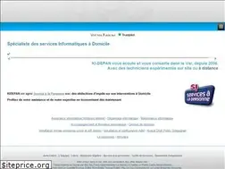 Sites similar to ki-depan.com