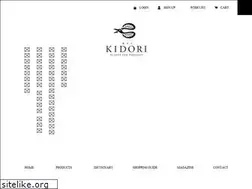 Sites similar to ki-do-ri.jp