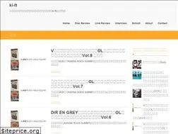 Sites similar to ki-ft.com