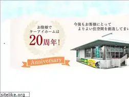 Sites similar to ki-home.com