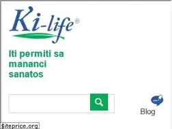 Sites similar to ki-life.ro