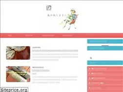 Sites similar to ki-mama.com