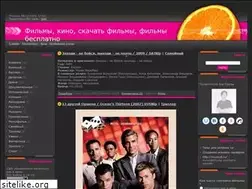 Sites similar to ki-no.at.ua