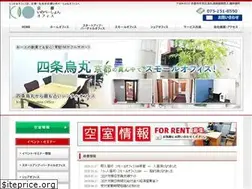 Sites similar to ki-office.co.jp
