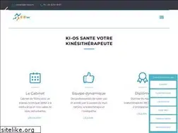 Sites similar to ki-os.com
