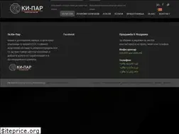Sites similar to ki-par.com.mk