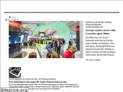 Sites similar to ki-portal.de