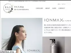 Sites similar to ki-ra-li.shop