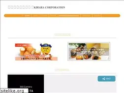 Sites similar to ki-ra-ra.co.jp