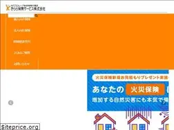 Sites similar to ki-ra-ra.jp