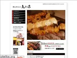Sites similar to ki-rakuya.com