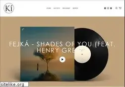 Sites similar to ki-records.com