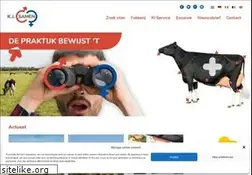 Sites similar to ki-samen.nl