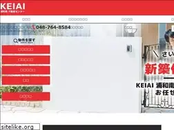 Sites similar to ki-urawaminami.com