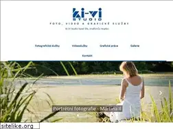 Sites similar to ki-vi.cz