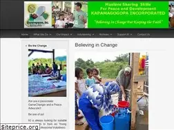 Sites similar to ki-volunteer.org