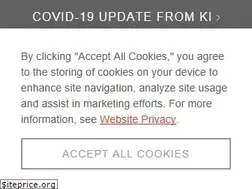 Sites similar to ki.com
