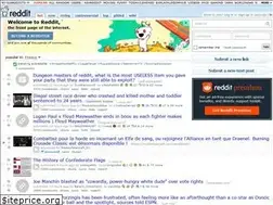 Sites similar to ki.reddit.com