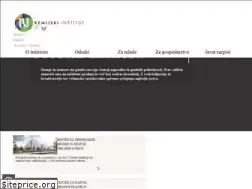 Sites similar to ki.si