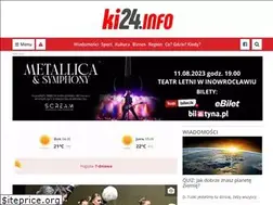Sites similar to ki24.info