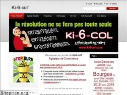 Sites similar to ki6col.com
