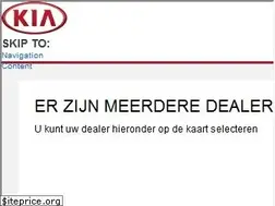 Sites similar to kia-amsterdam.nl