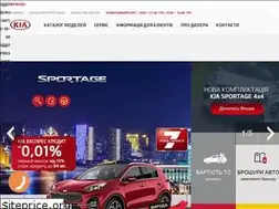 Sites similar to kia-auto.kh.ua