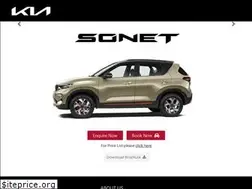 Sites similar to kia-autobahn.com